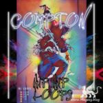 Compton Hip Hop Loops WAV MiDi