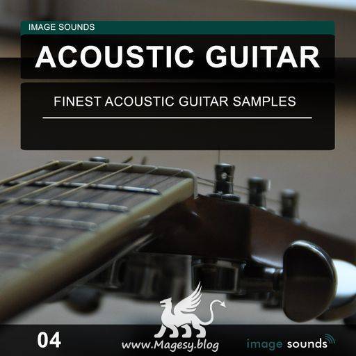 Acoustic Guitar 04 WAV