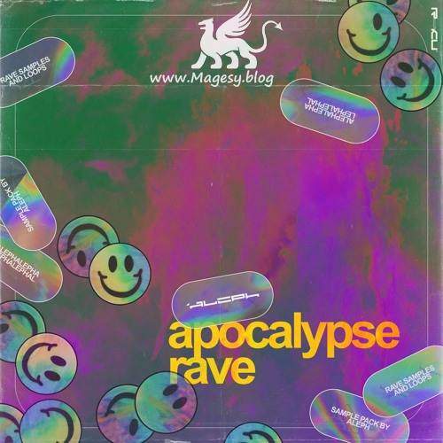 Apocalypse Rave WAV