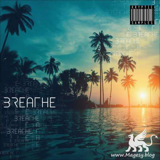 Breathe WAV MiDi