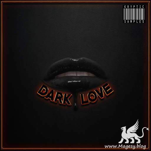 Dark Love WAV MiDi