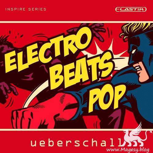 Electro Beats Pop ELASTiK