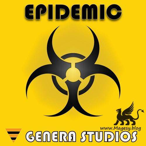 Epidemic For KONTAKT-DiSCOVER