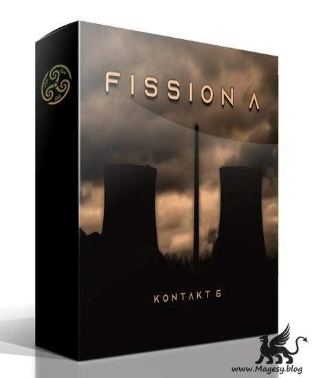 Fission A KONTAKT-DECiBEL