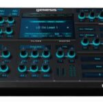 Genesis Pro v1.0.3 VST2i x86 WiN-R2R