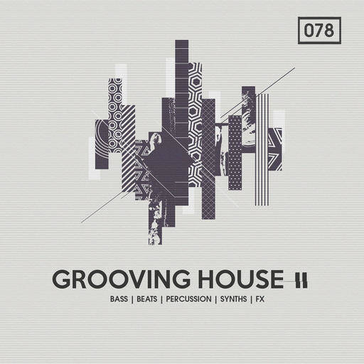 Grooving House 2 MULTiFORMAT-DECiBEL Magesy®