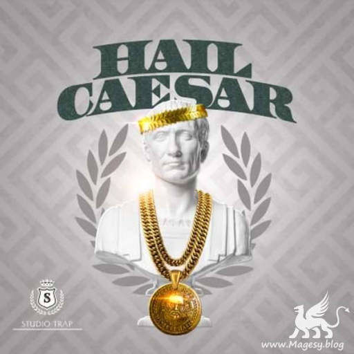 Hail Caesar WAV