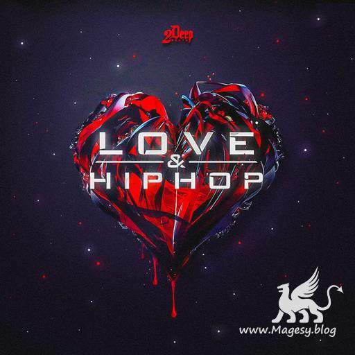 Love & Hip Hop WAV MiDi