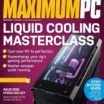 Maximum PC May 2020
