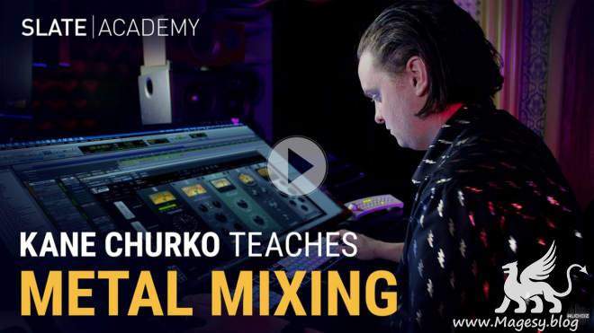 Metal Mixing TUTORiAL-HiDERA