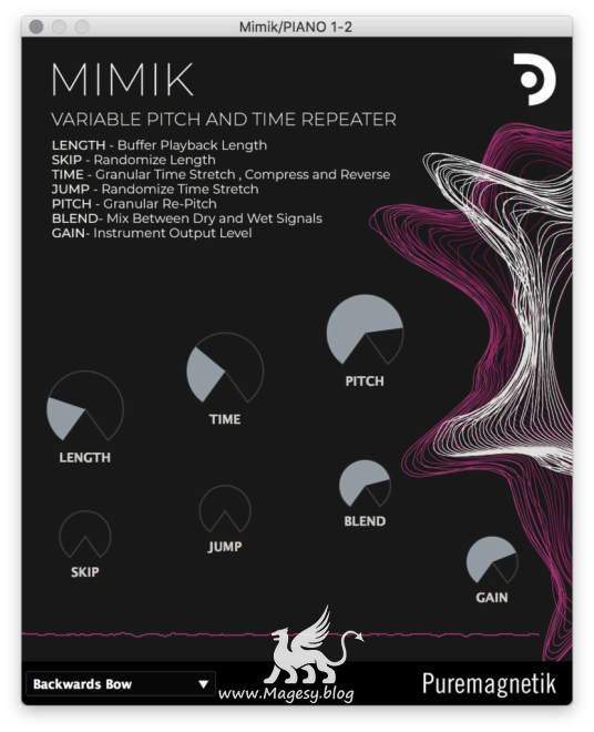 Mimik AU VST x64 RETAiL WiN MAC-DECiBEL