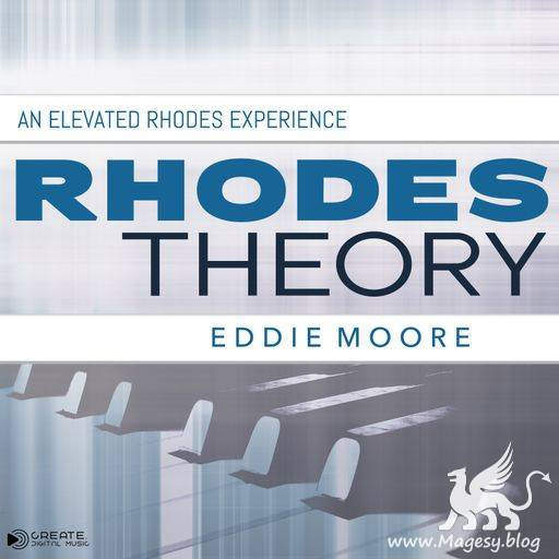 Rhodes Theory WAV