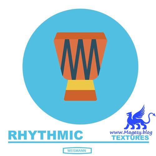 Rhythmic Textures WAV-DECiBEL