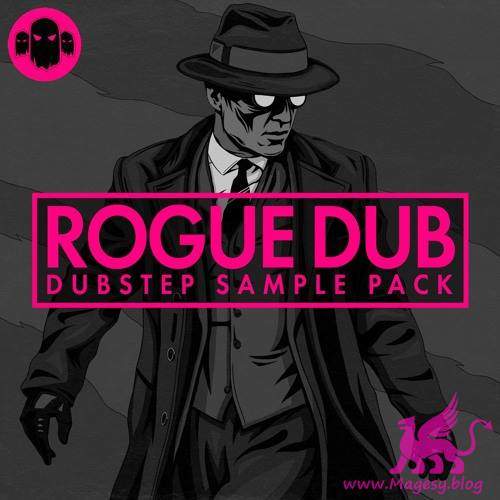 Rogue Dub WAV-