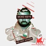 Sicko Keys WAV FANTASTiC | 27 April 2020 | 9 MB "Sicko...