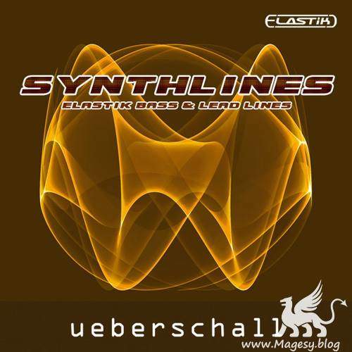 Synthlines ELASTiK