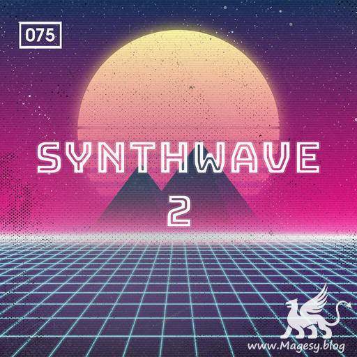 Synthwave Vol.2 MULTiFORMAT-DECiBEL