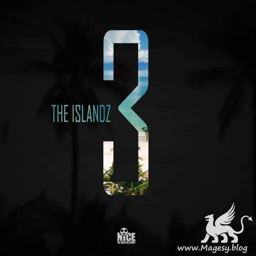 The Islandz 3 WAV