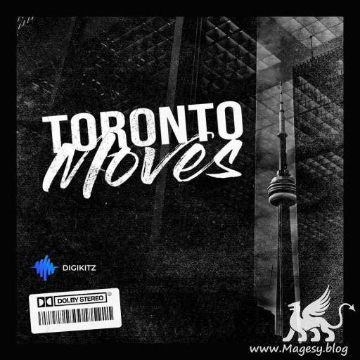Toronto Moves WAV-DiSCOVER