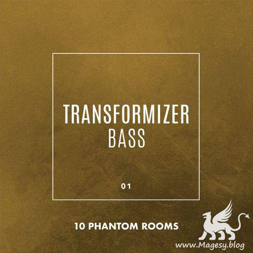 Transformizer Bass 01 WAV