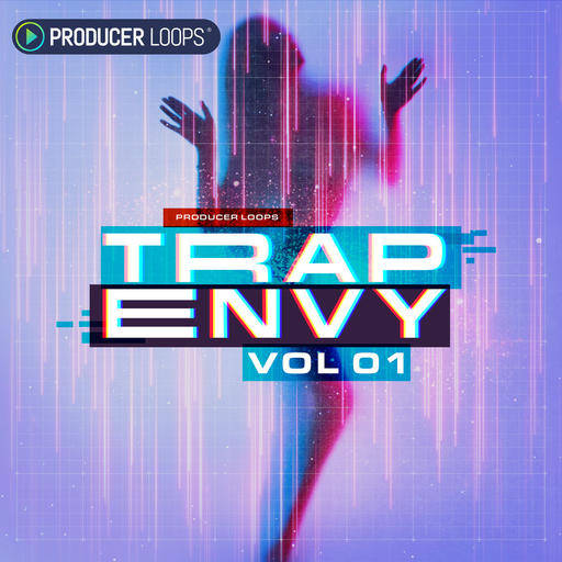 Trap Envy Vol.1 MULTiFORMAT-DECiBEL