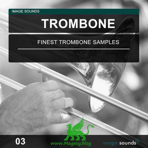 Trombone 03 WAV