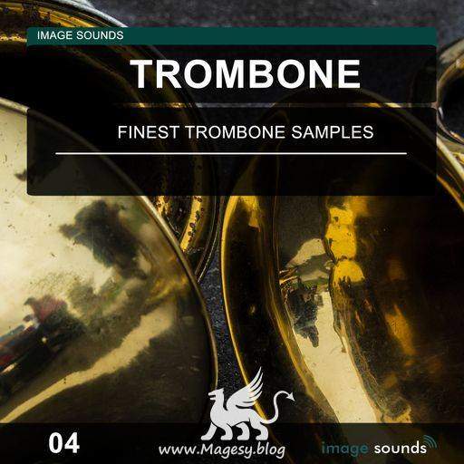 Trombone 04 WAV