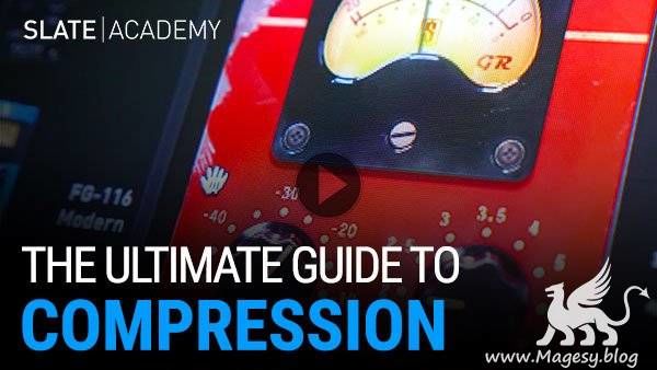 Ultimate Guide To Compression TUTORiAL-HiDERA