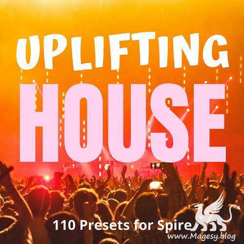 Uplifting House For SPiRE-DiSCOVER_1