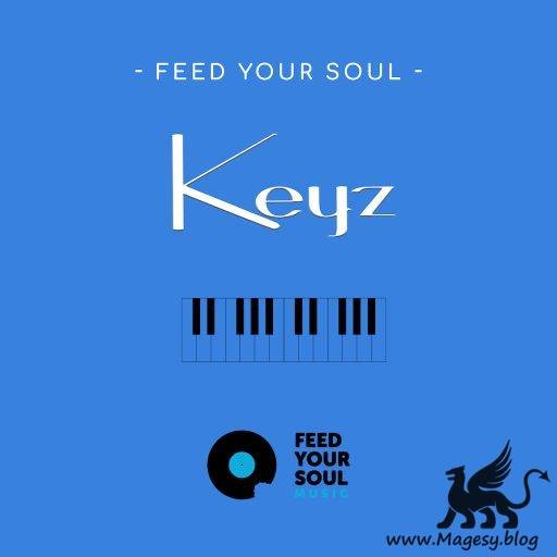 Your Soul Keyz WAV