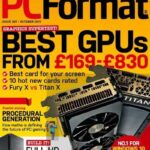 PC Format – October 2015-P2P