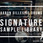 AG Drums Signature Sample Library MULTiFORMAT