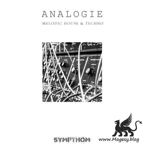 ANALOGIE WAV SYLENTH1-DiSCOVER