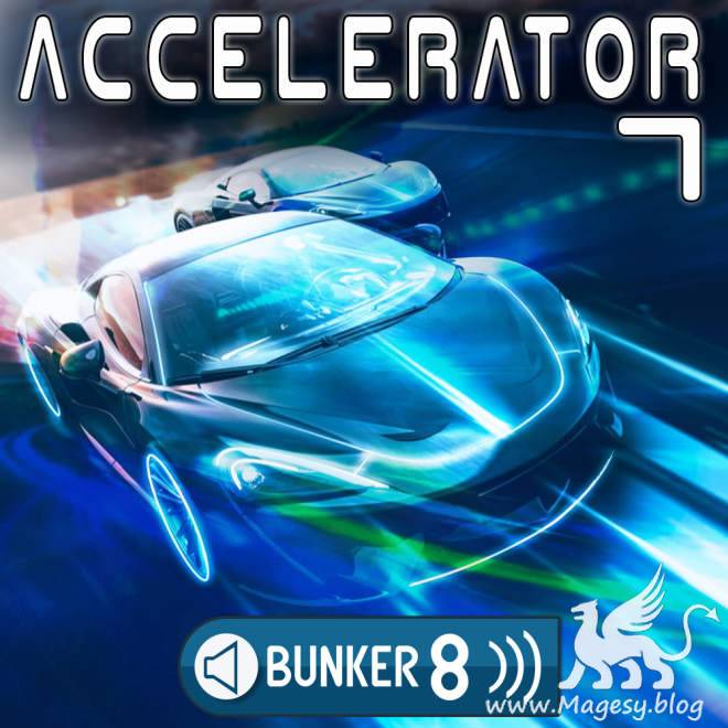 Accelerator 7 MULTiFORMAT-DECiBEL