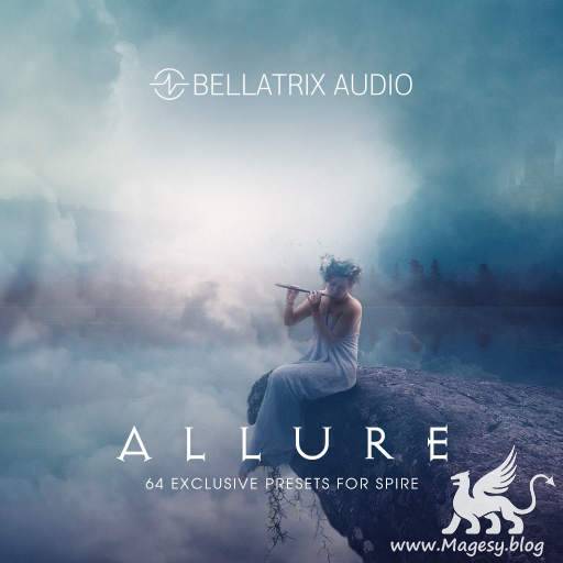 Allure SPiRE BiTWiG STUDiO