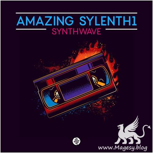 Amazing Sylenth1 WAV MiDi SYLENTH1-DiSCOVER