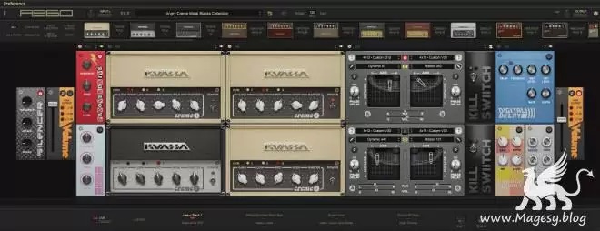 Amplifikation-360 v1.2.7 WiN-R2R