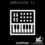 Analogie 2 WAV MiDi-DiSCOVER