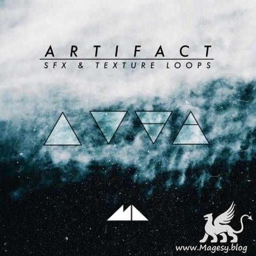 Artifact WAV-DiSCOVER