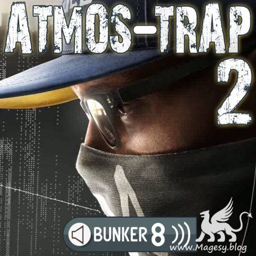 Atmos Trap 2 MULTiFORMAT-DECiBEL