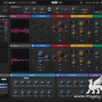 BackBone v1.6.10 AAX VST3 x64 WiN-V.R