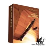 Bamboo Xaxophone KONTAKT FREE | 14/05/2020 | 683 MB The Bamboo Xaxophone...