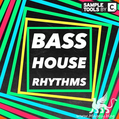 Bass House Rhythms WAV