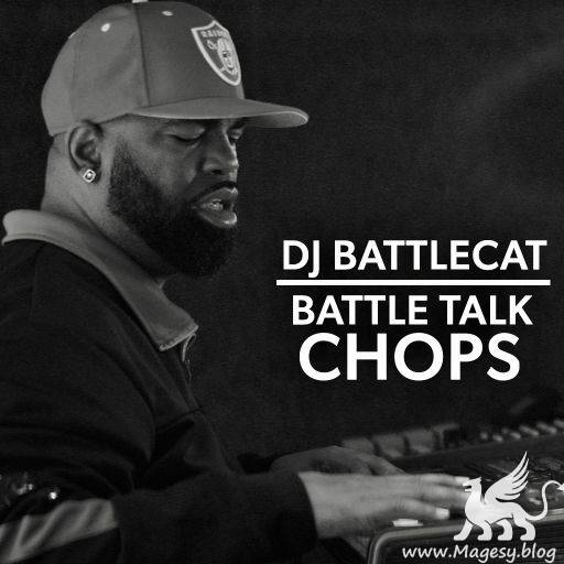 Battle Talk Chops WAV-SYNTHiC4TE