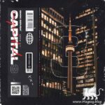 Capital Drum Kit Vol.3 WAV