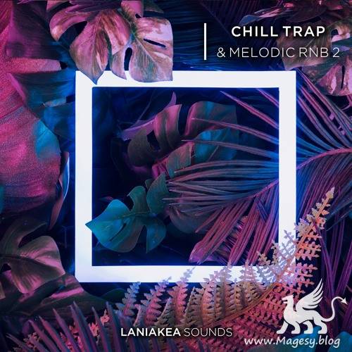 Chill Trap And Melodic RnB Vol.2 WAV-DiSCOVER