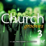 Church Grooves 3 WAV MiDi-MAGNETRiXX