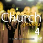 Church Grooves 4 WAV MiDi-AUDiOSTRiKE