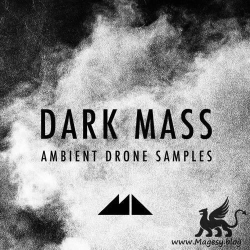 Dark Mass WAV-DiSCOVER