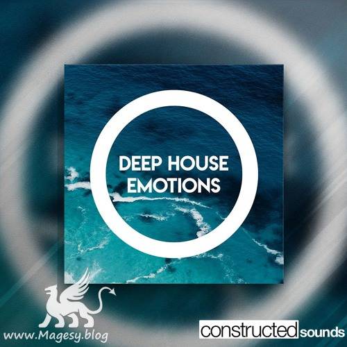 Deep House Emotions WAV MiDi